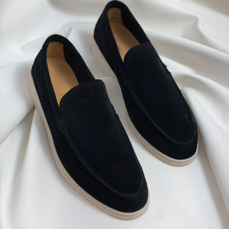 Elegante Mocassini da Uomo - Stile Casual