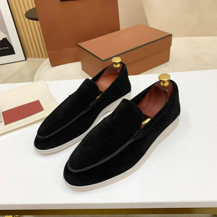 Elegante Mocassini da Uomo - Stile Casual
