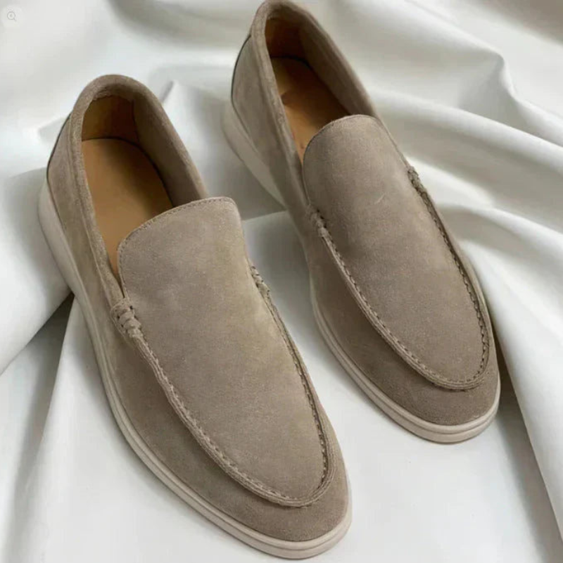 Elegante Mocassini da Uomo - Stile Casual