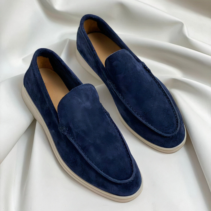 Elegante Mocassini da Uomo - Stile Casual