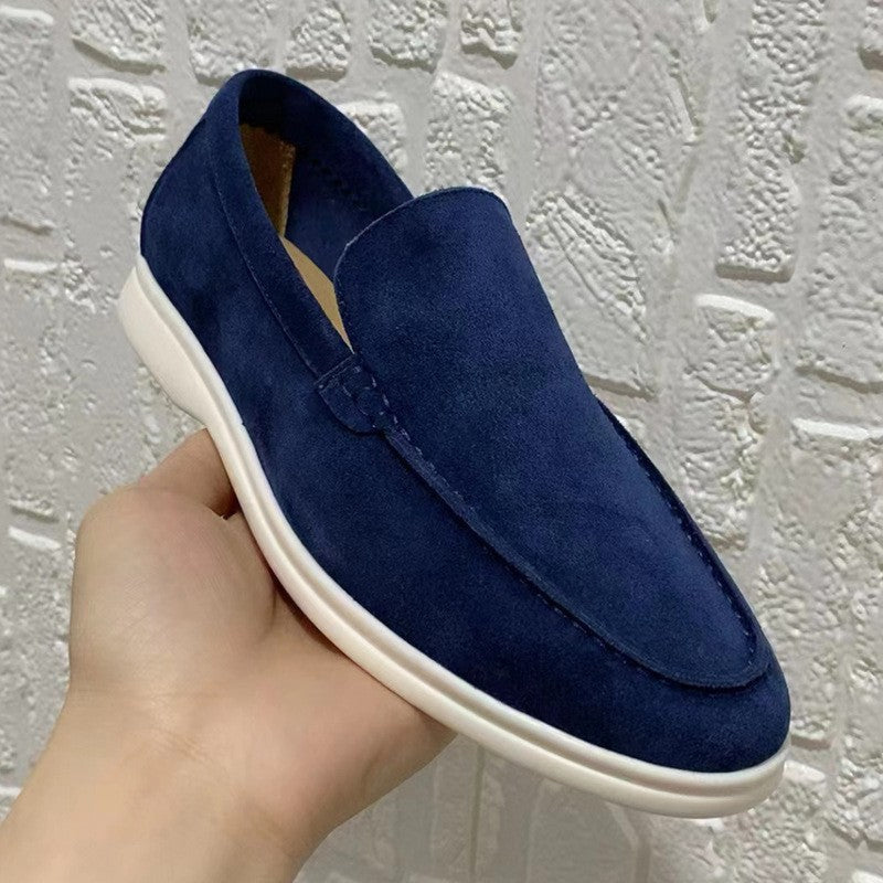 Elegante Mocassini da Uomo - Stile Casual