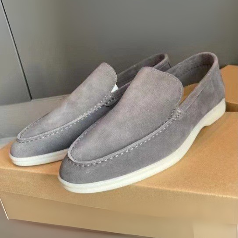 Elegante Mocassini da Uomo - Stile Casual