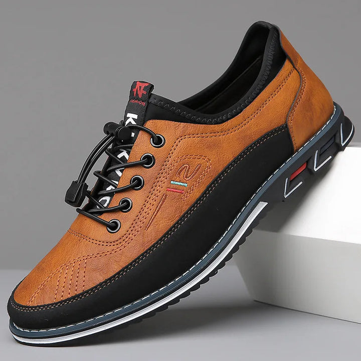 Elegante Scarpe da Uomo Formali Oxford 1