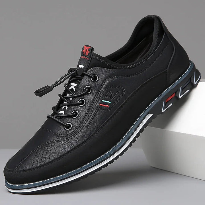 Elegante Scarpe da Uomo Formali Oxford 4