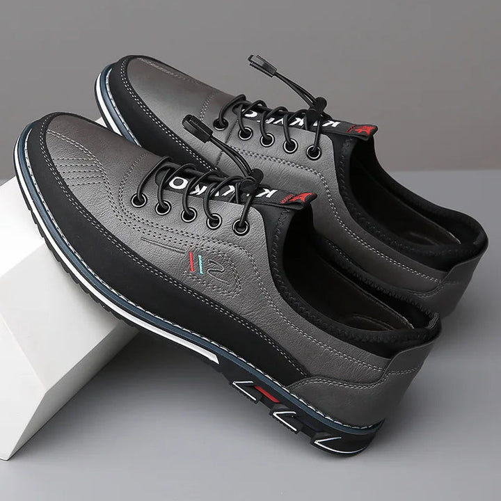Elegante Scarpe da Uomo Formali Oxford 5