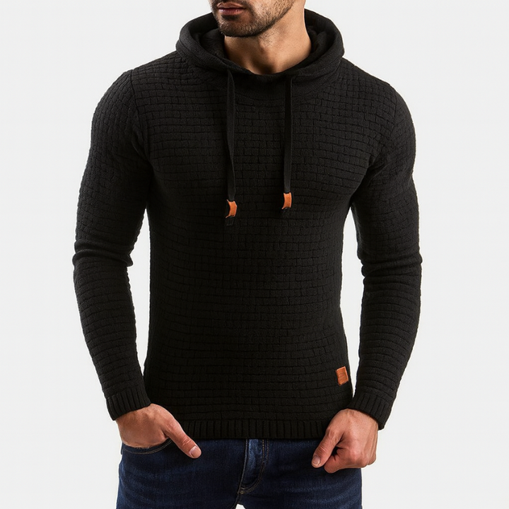 Herren Hoodie für einen lässigen und alltäglichen Stil