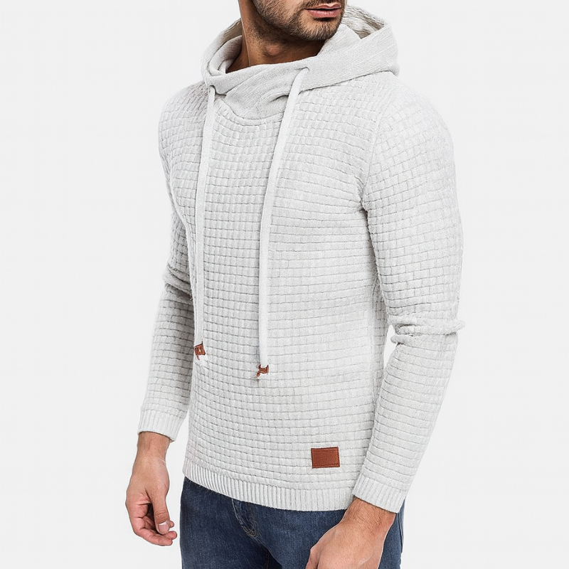 Herren Hoodie für einen lässigen und alltäglichen Stil