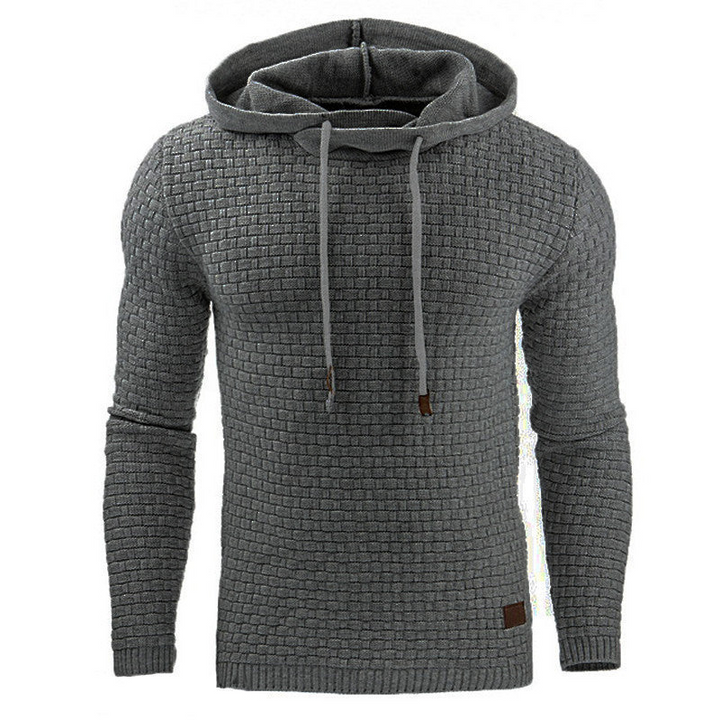 Herren Hoodie für einen lässigen und alltäglichen Stil