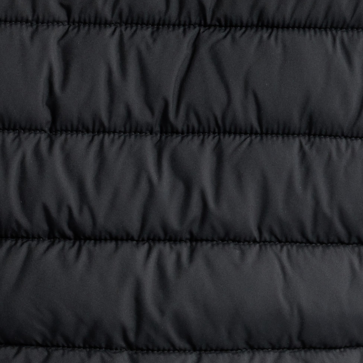 Herren Winterjacke wasserabweisend mit Kapuze, moderner Stil