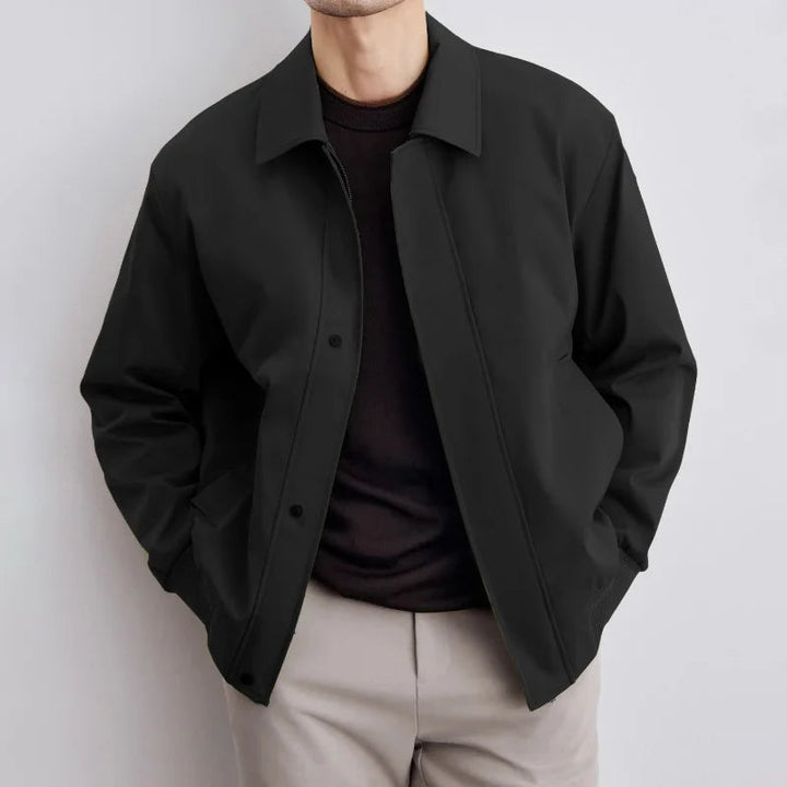Giacca da Uomo Urban Transition Leggera e Versatile per Ogni Occasione 5