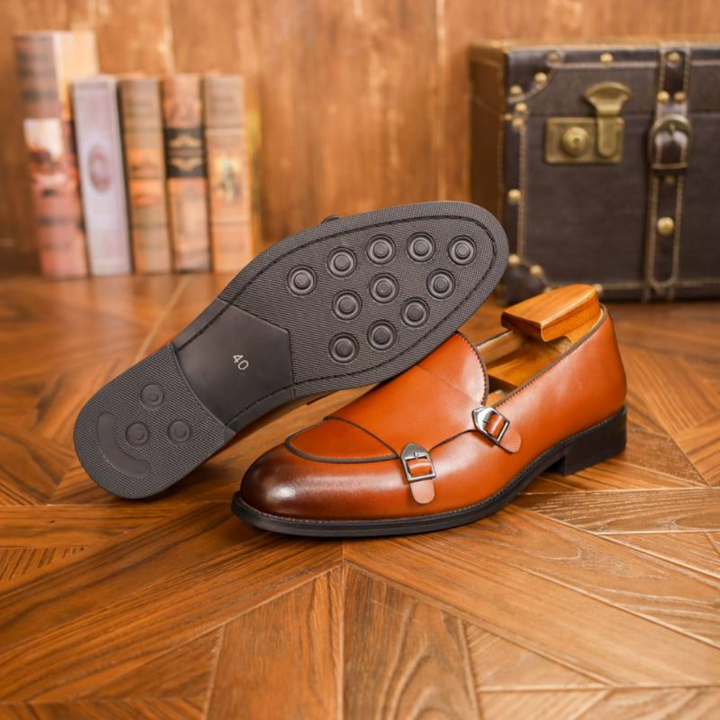 Mocassini da Uomo Eleganti per Uno Stile Casual ed Elegante - Design Classico e Sofisticato