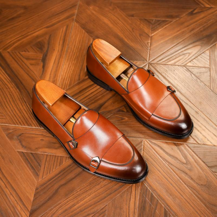 Mocassini da Uomo Eleganti per Uno Stile Casual ed Elegante - Design Classico e Sofisticato