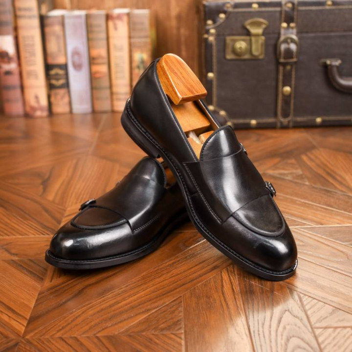 Mocassini da Uomo Eleganti per Uno Stile Casual ed Elegante - Design Classico e Sofisticato