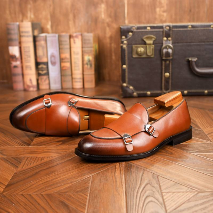 Mocassini da Uomo Eleganti per Uno Stile Casual ed Elegante - Design Classico e Sofisticato