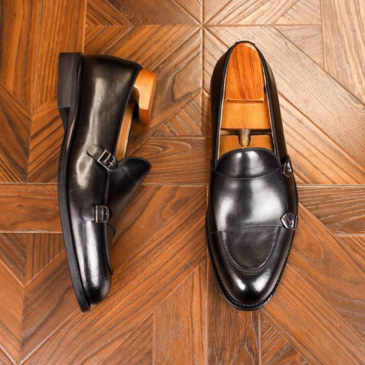 Mocassini da Uomo Eleganti per Uno Stile Casual ed Elegante - Design Classico e Sofisticato