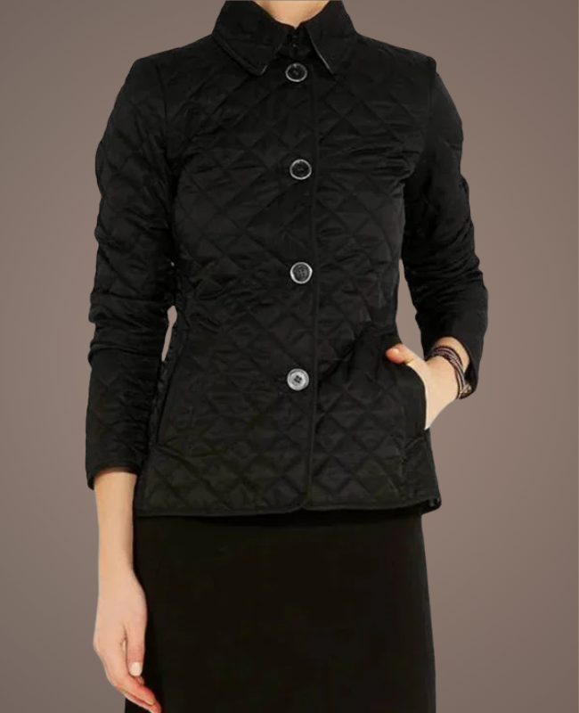 Giacca Elegante da Donna Slim Fit per Occasioni Casual e Formali