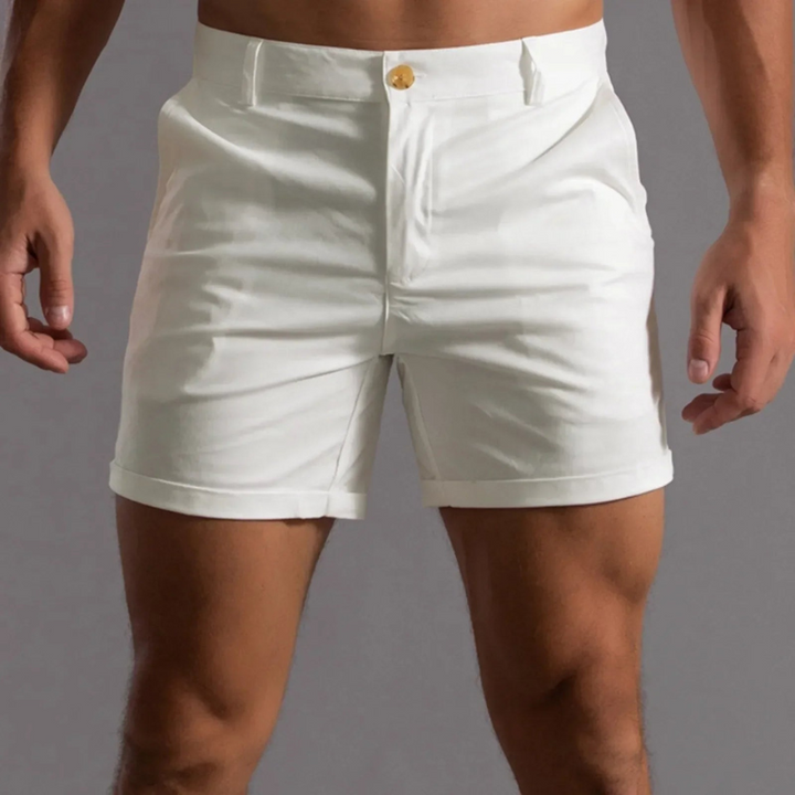Elegante Herren Shorts für den Sommer - Lässiger Stil