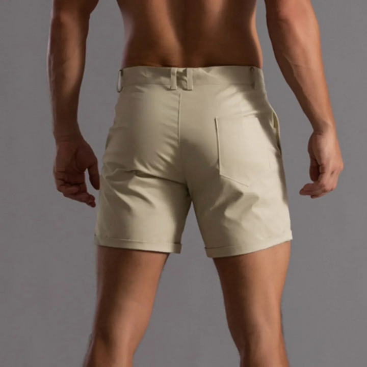 Elegante Herren Shorts für den Sommer - Lässiger Stil
