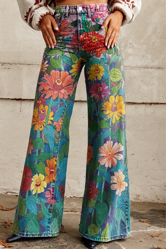 Pantaloni Donna Lunghi Eleganti Versatili per Ogni Occasione