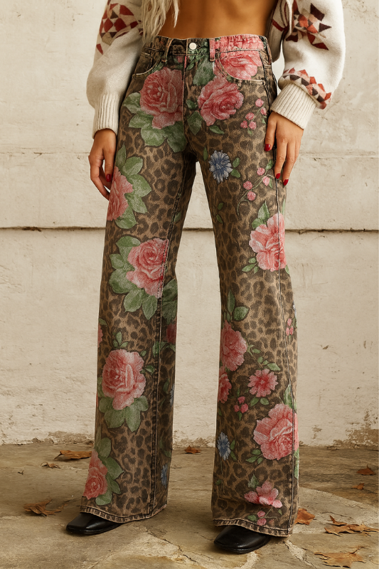 Pantaloni Donna Lunghi Eleganti Versatili per Ogni Occasione