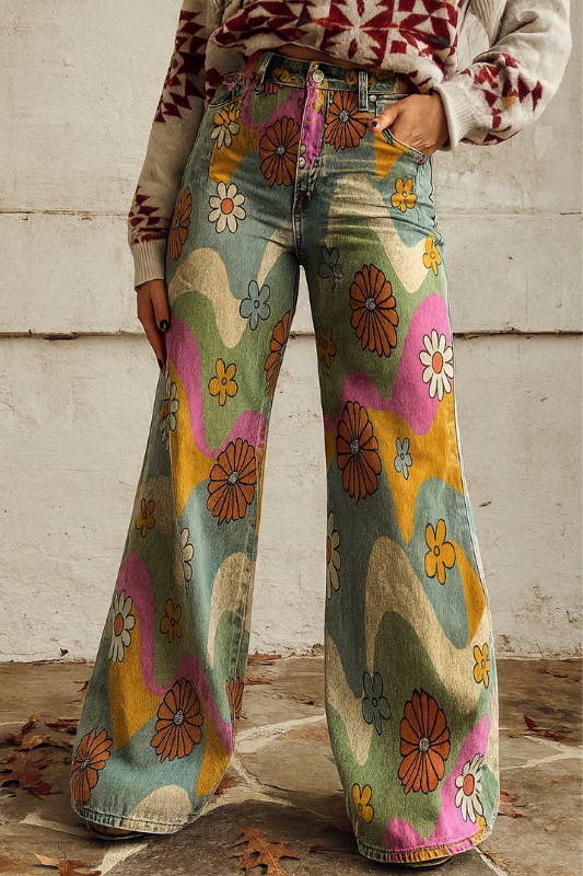 Pantaloni Donna Lunghi Eleganti Versatili per Ogni Occasione