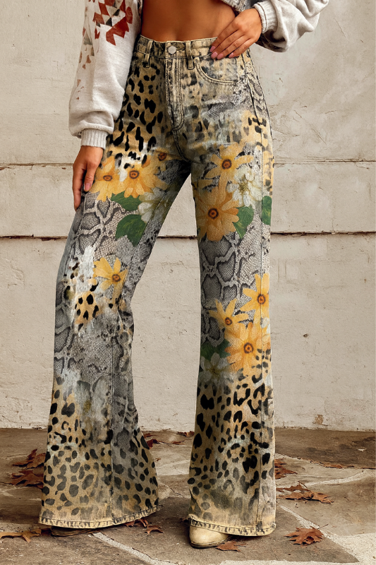 Pantaloni Donna Lunghi Eleganti Versatili per Ogni Occasione