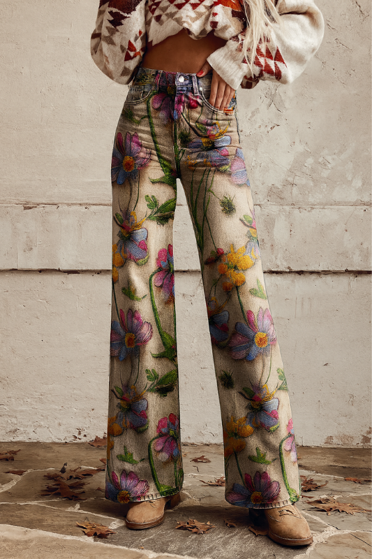 Pantaloni Donna Lunghi Eleganti Versatili per Ogni Occasione