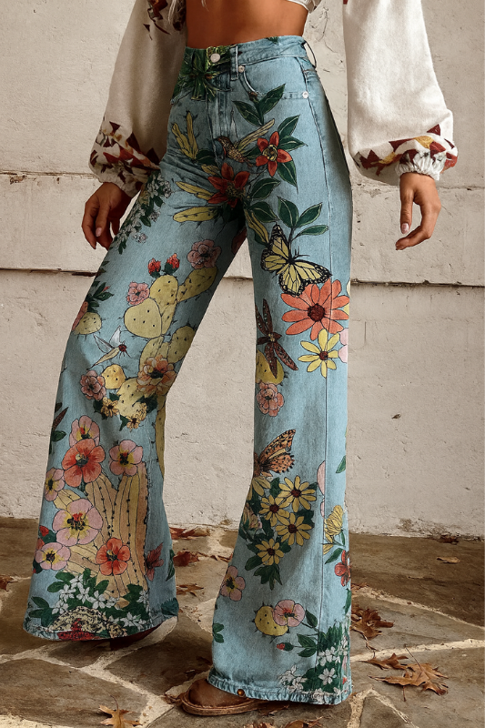 Pantaloni Donna Lunghi Eleganti Versatili per Ogni Occasione