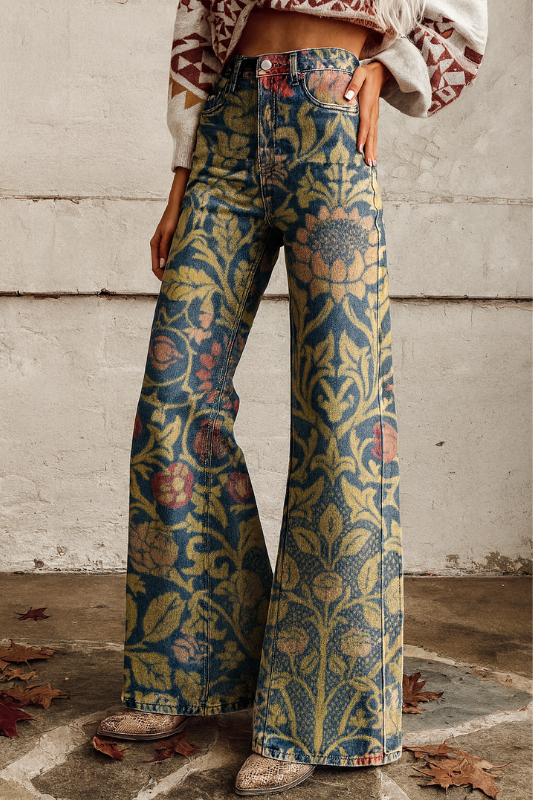 Pantaloni Donna Lunghi Eleganti Versatili per Ogni Occasione