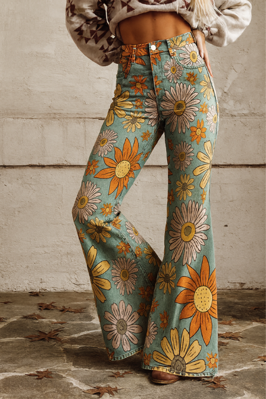 Pantaloni Donna Lunghi Eleganti Versatili per Ogni Occasione