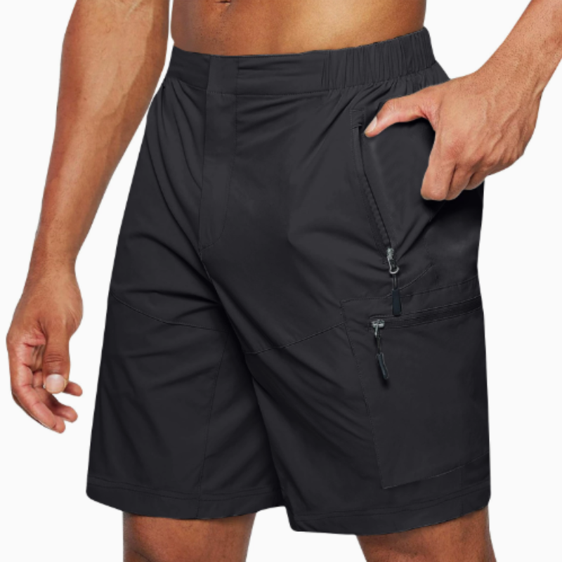 Herren Sommerhosen für Outdoor-Aktivitäten und Sport