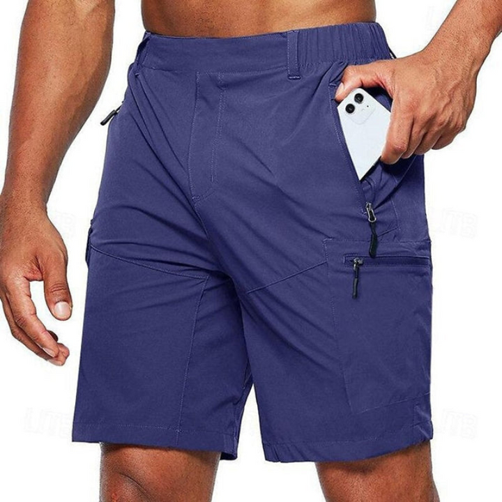Herren Sommerhosen für Outdoor-Aktivitäten und Sport