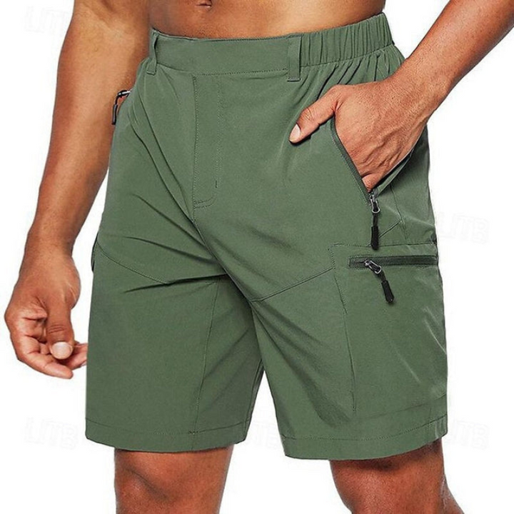 Herren Sommerhosen für Outdoor-Aktivitäten und Sport