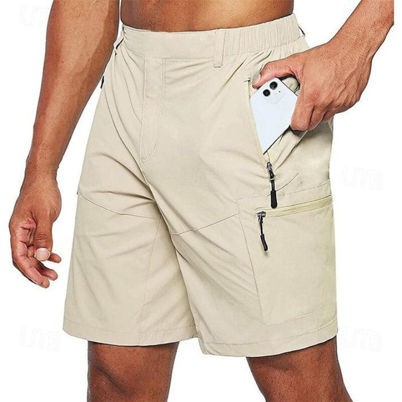 Herren Sommerhosen für Outdoor-Aktivitäten und Sport