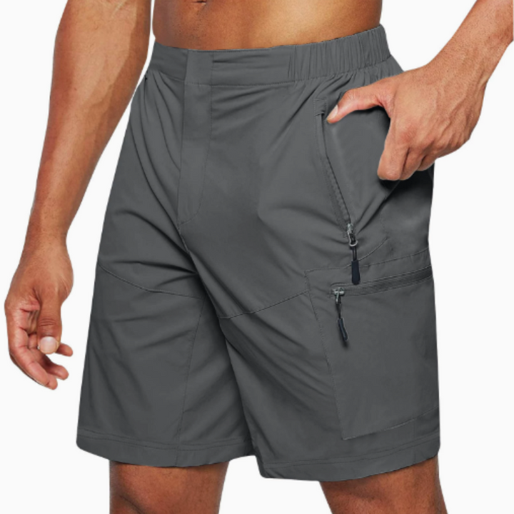 Herren Sommerhosen für Outdoor-Aktivitäten und Sport