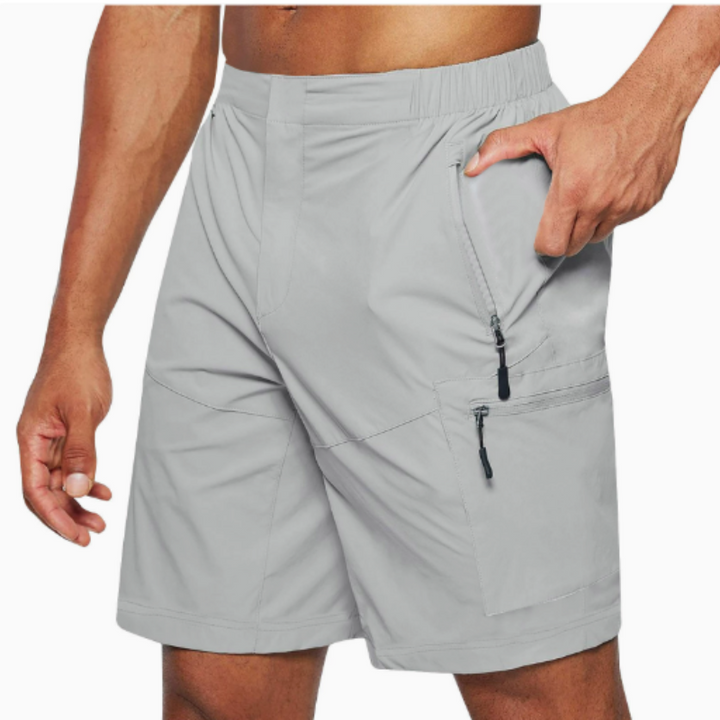 Herren Sommerhosen für Outdoor-Aktivitäten und Sport
