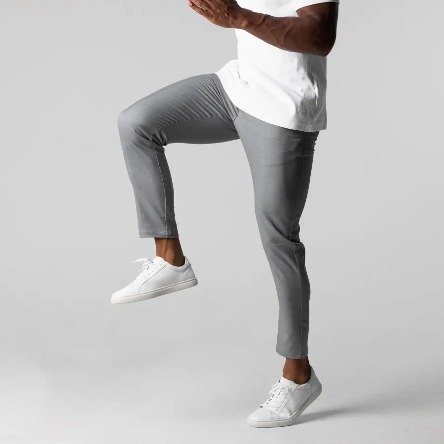 Elegante Slim Fit Chino-Hosen für einen modernen Casual-Look