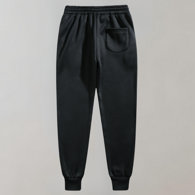 Elegante Herren-Jogginghosen, geeignet für Sport und Entspannung