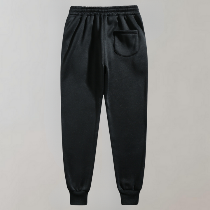 Elegante Herren-Jogginghosen, geeignet für Sport und Entspannung