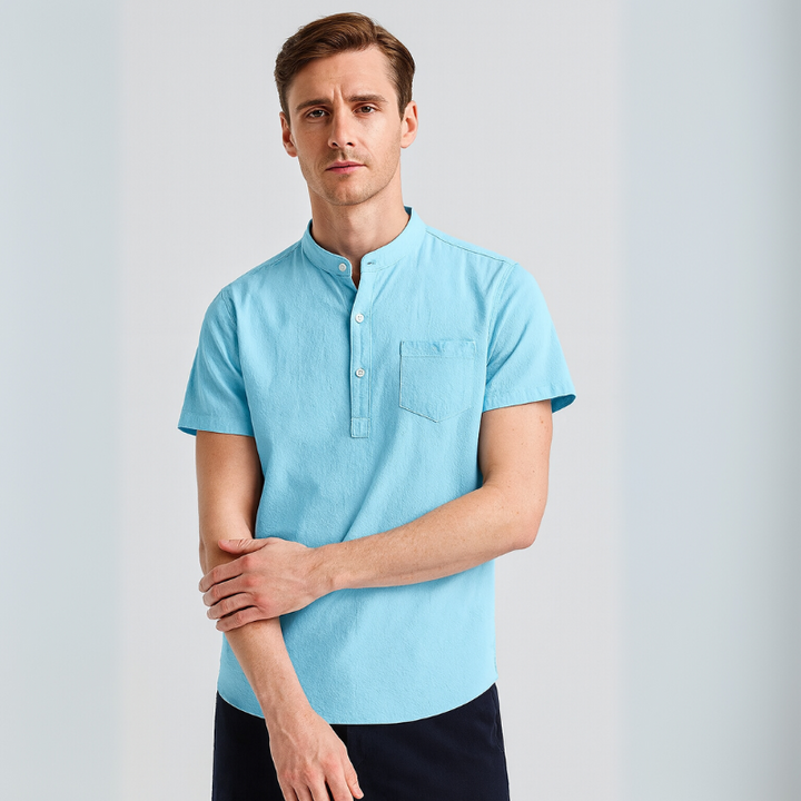 Polo Urban Casual für Männer für den täglichen Gebrauch