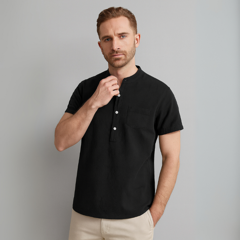 Polo Urban Casual für Männer für den täglichen Gebrauch