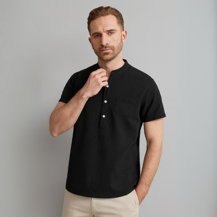 Polo Urban Casual für Männer für den täglichen Gebrauch