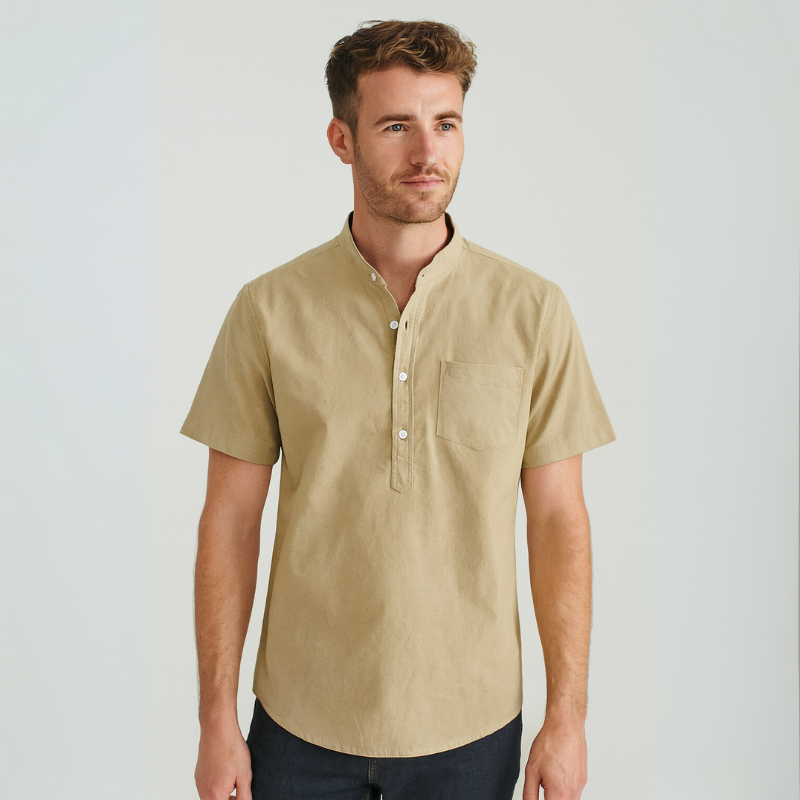 Polo Urban Casual für Männer für den täglichen Gebrauch
