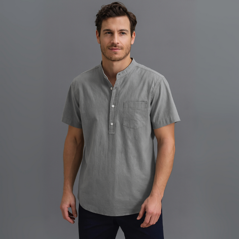 Polo Urban Casual für Männer für den täglichen Gebrauch