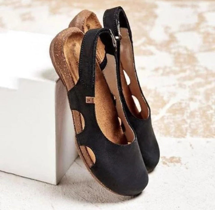 Elegante Sandalen für Damen im Sommer - Modernes und vielseitiges Design