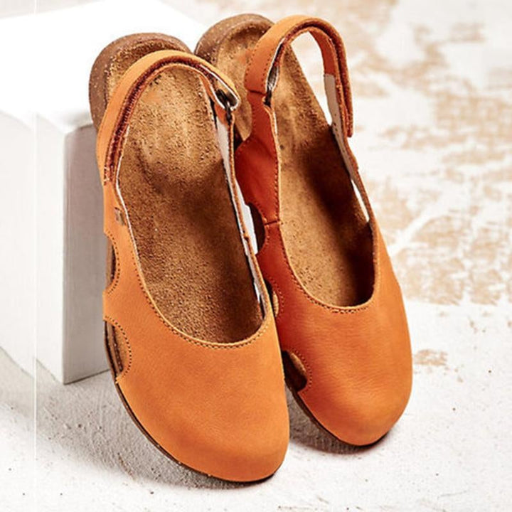 Elegante Sandalen für Damen im Sommer - Modernes und vielseitiges Design