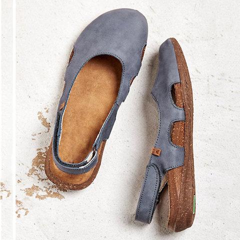 Elegante Sandalen für Damen im Sommer - Modernes und vielseitiges Design