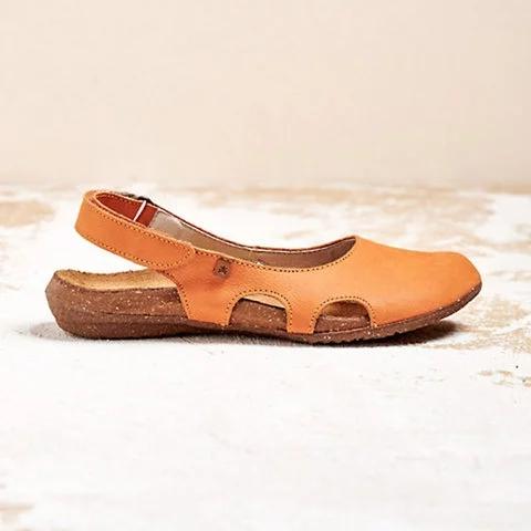 Elegante Sandalen für Damen im Sommer - Modernes und vielseitiges Design