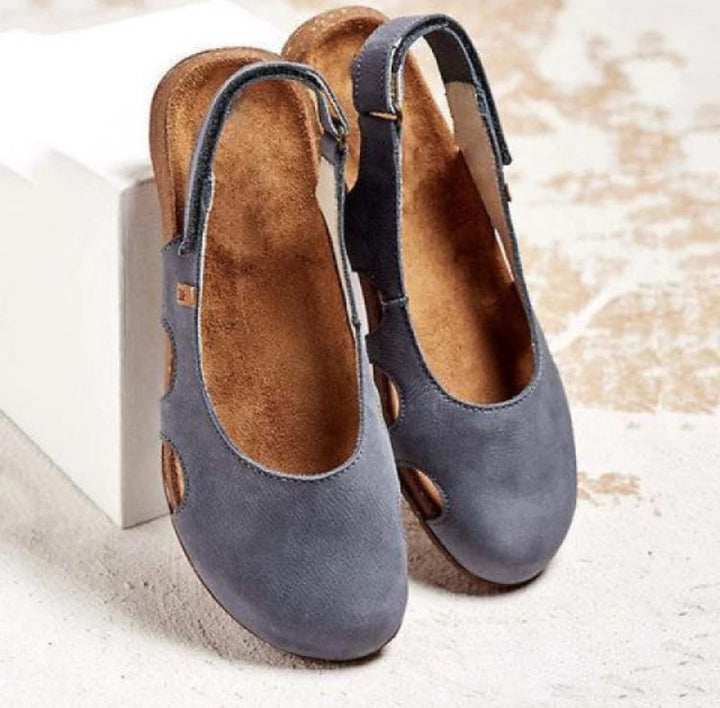 Elegante Sandalen für Damen im Sommer - Modernes und vielseitiges Design