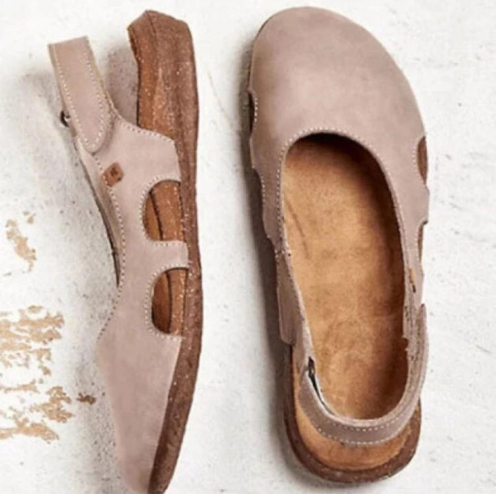 Elegante Sandalen für Damen im Sommer - Modernes und vielseitiges Design